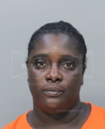 Tawanna Mary-Nicole Cox