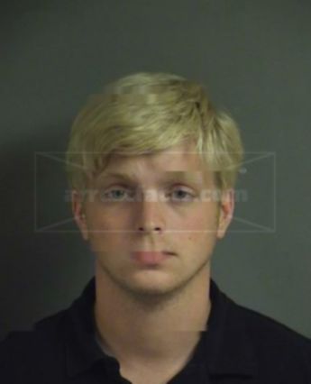 Mitchell David Urbain