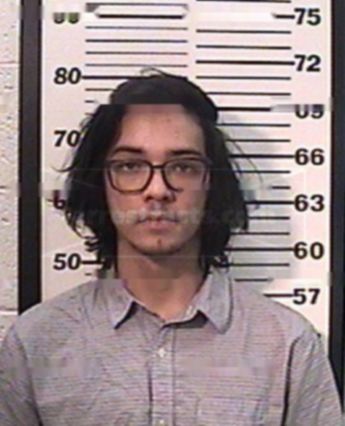 Nicholas Eugene Lukens