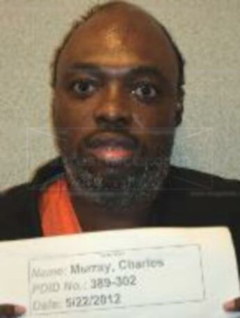 Charles S Murray