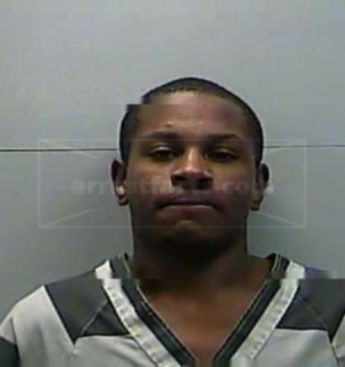 Carlos M Forshee