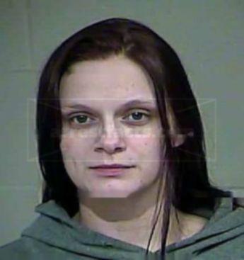 Nicole Dawn Carlson
