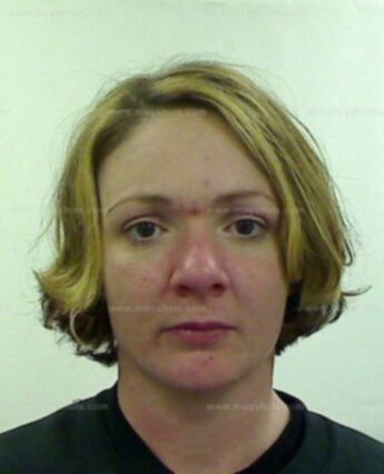 Tabitha Darlene Corley/culli