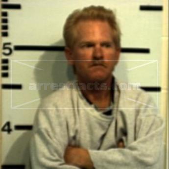 Bruce Allen Berry
