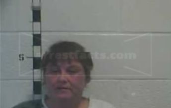Jackie Michelle Sandlin