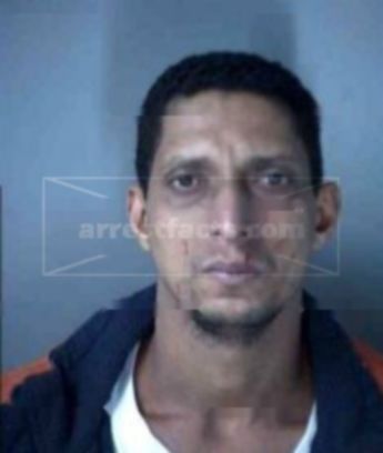 Orlando Olivo Jiminez