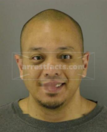 Alfred Rodriguez