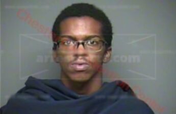 Chico Nakia Curry Jr.