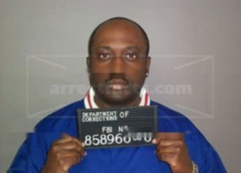 Bryan Eugene Bradford