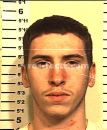 Michael Lee Burt