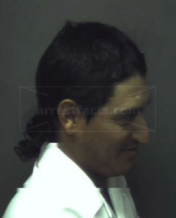 Jeronimo Alvarado-Sanchez
