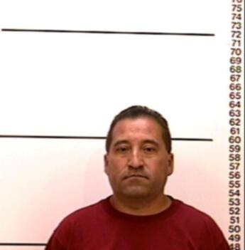 Simon Torres Navarro