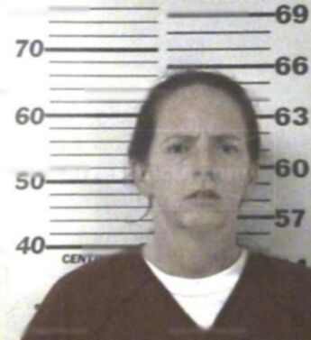 Tara Lesley Dunham