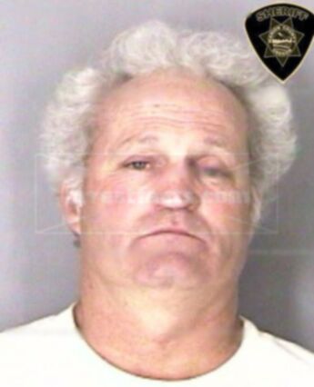 Richard Gerald Orr
