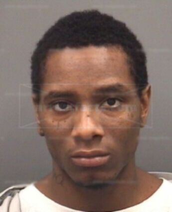 Tyrell Rashard White