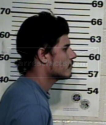 Osvaldo Barron Arredondo