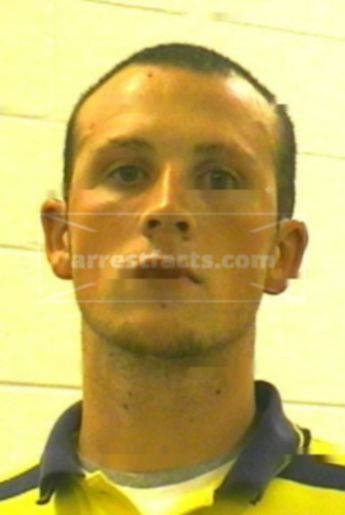 James Jordan Stokes