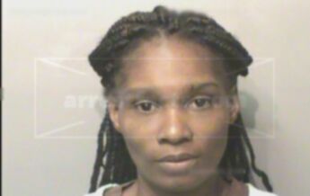 Caprice Lanette Howard