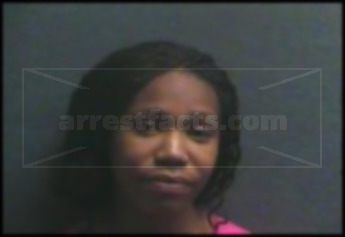 Brittany Delise Burnett
