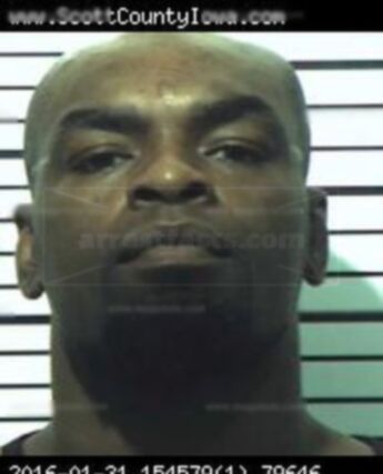 Rashad Kamal Brooks Sr.