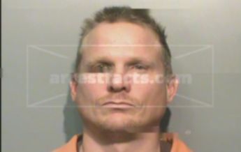 Shane Randy Ellis