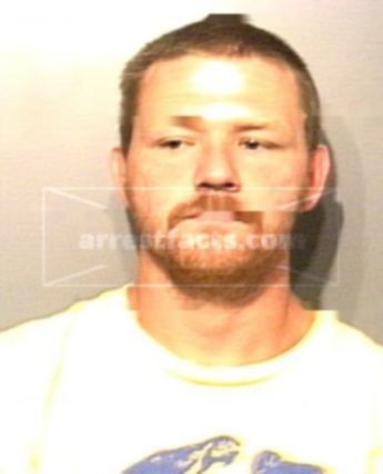 David Sheldon Stafford