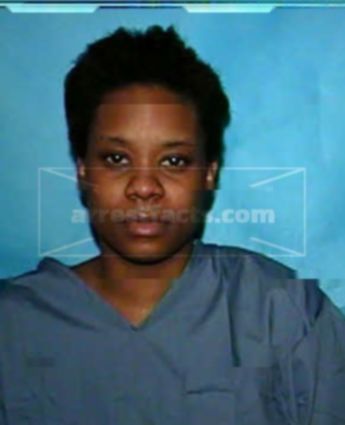 Shydah Alaisha Mcrae