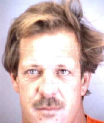 James David Belcher