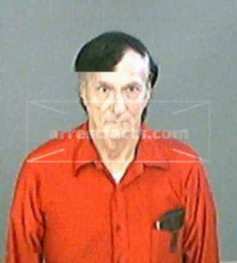 Gerald Monroe Straily