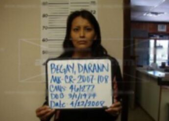 Darann Begay