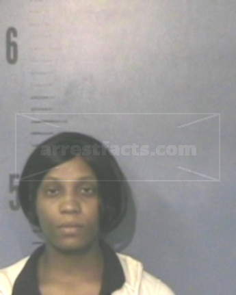Jessica Rachelle Collins