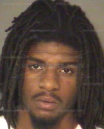 Carlton Jamal Polk