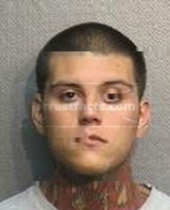 Jordan Anthony Beken