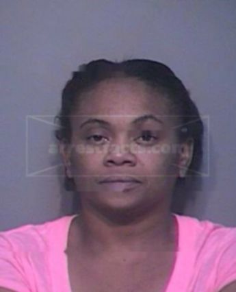 Arlean Louvenia Williams