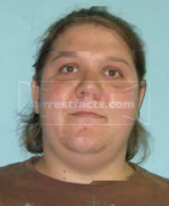 Rachel Lee Groves