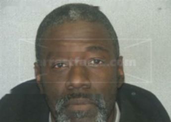 Perry Lee Busby