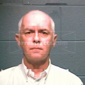 Cary Andrew Pearce