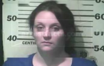 Ambria Marie Kelly