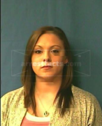 Brittny Dawn Heath