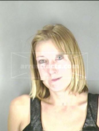 Jenda Vanfleet Cosgrove