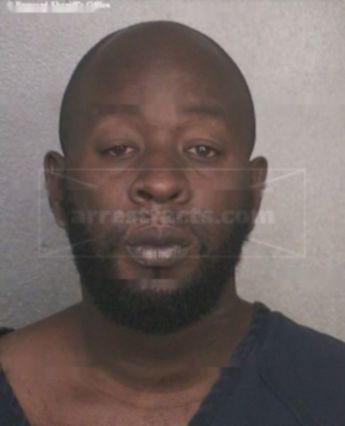 Robert Lee Stephens (Collins)