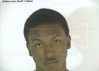 Michael Denzel Spaulding
