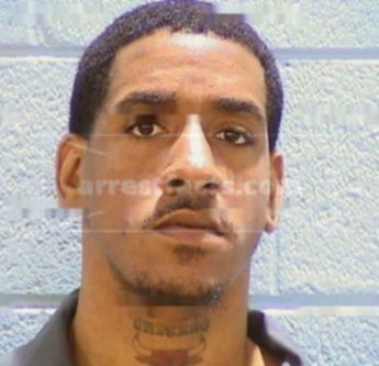Patrick Mays