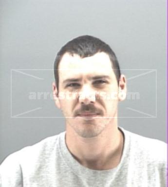 Keith Allen Hughes