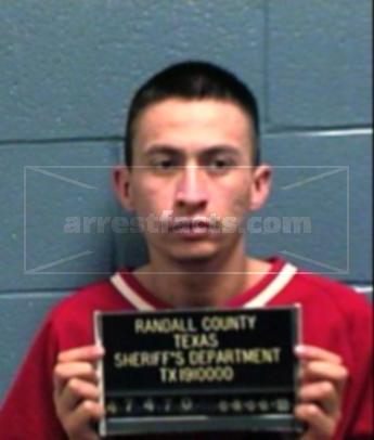 Jacob Tijerana Jimenez