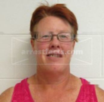Terry Lynn Boling