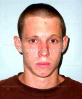 Blake Edward Weir