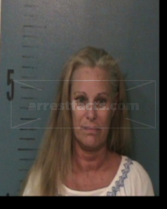 Tammy Jean Seaborn
