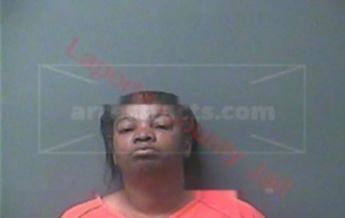 Angela A Eckwood