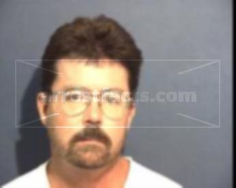 Gary James Evans